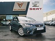 SEAT Ibiza 1.0 MPI (80ps) SE Technology (s/s) 5-Door