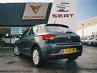 SEAT Ibiza 1.0 MPI (80ps) SE Technology (s/s) 5-Door