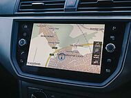 SEAT Ibiza 1.0 MPI (80ps) SE Technology (s/s) 5-Door