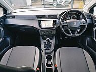 SEAT Ibiza 1.0 MPI (80ps) SE Technology (s/s) 5-Door