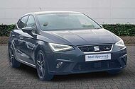 SEAT Ibiza 1.0 TSI (115ps) FR Sport DSG 5-Door