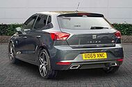 SEAT Ibiza 1.0 TSI (115ps) FR Sport DSG 5-Door