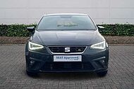 SEAT Ibiza 1.0 TSI (115ps) FR Sport DSG 5-Door