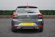 SEAT Ibiza 1.0 TSI (115ps) FR Sport DSG 5-Door