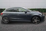 SEAT Ibiza 1.0 TSI (115ps) FR Sport DSG 5-Door