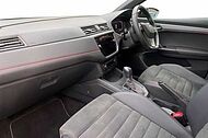 SEAT Ibiza 1.0 TSI (115ps) FR Sport DSG 5-Door