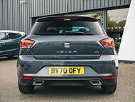 SEAT Ibiza 1.0 TSI (95ps) FR Sport 5-Door