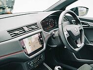 SEAT Ibiza 1.0 TSI (95ps) FR Sport 5-Door