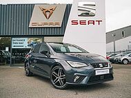 SEAT Ibiza 1.0 TSI (95ps) FR Sport 5-Door