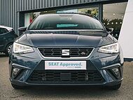 SEAT Ibiza 1.0 TSI (95ps) FR Sport 5-Door