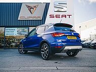 SEAT Arona 1.0 TSI (115ps) FR Sport SUV*PERFORMANCE ALLOYS, HEATED SEATS*