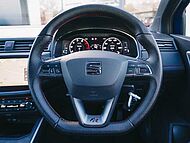 SEAT Arona 1.0 TSI (115ps) FR Sport SUV*PERFORMANCE ALLOYS, HEATED SEATS*