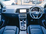 SEAT Ateca Estate 1.5 TSI EVO Xperience Lux 5dr DSG*Exclusive alloys, Heated seats*