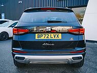 SEAT Ateca Estate 1.5 TSI EVO Xperience Lux 5dr DSG*Exclusive alloys, Heated seats*