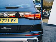 SEAT Ateca Estate 1.5 TSI EVO Xperience Lux 5dr DSG*Exclusive alloys, Heated seats*