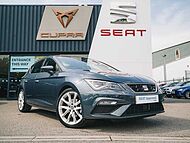 SEAT Leon 5dr 1.5 TSI EVO (130ps) FR