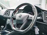 SEAT Leon 5dr 1.5 TSI EVO (130ps) FR