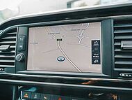 SEAT Leon 5dr 1.5 TSI EVO (130ps) FR