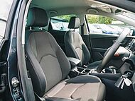 SEAT Leon 5dr 1.5 TSI EVO (130ps) FR