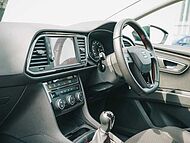 SEAT Leon 5dr 1.5 TSI EVO (130ps) FR