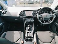 SEAT Leon 5dr 1.5 TSI EVO (130ps) FR