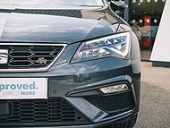 SEAT Leon 5dr 1.5 TSI EVO (130ps) FR