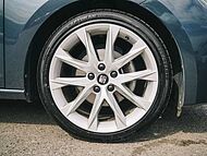 SEAT Leon 5dr 1.5 TSI EVO (130ps) FR