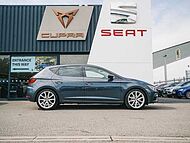 SEAT Leon 5dr 1.5 TSI EVO (130ps) FR