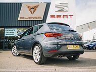 SEAT Leon 5dr 1.5 TSI EVO (130ps) FR