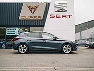 SEAT Leon 5dr 1.5 TSI EVO (150ps) FR
