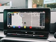 SEAT Leon 5dr 1.5 TSI EVO (150ps) FR