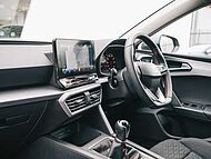 SEAT Leon 5dr 1.5 TSI EVO (150ps) FR