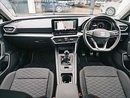 SEAT Leon 5dr 1.5 TSI EVO (150ps) FR