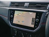 SEAT Ibiza 1.0 TSI (115ps) FR 5-Door