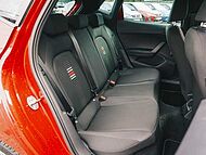 SEAT Ibiza 1.0 TSI (115ps) FR 5-Door