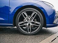 SEAT Ibiza 1.0 TSI (110ps) FR Sport 5-Door