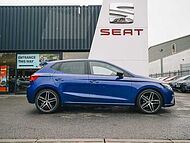 SEAT Ibiza 1.0 TSI (110ps) FR Sport 5-Door
