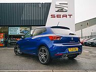 SEAT Ibiza 1.0 TSI (110ps) FR Sport 5-Door