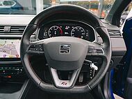 SEAT Ibiza 1.0 TSI (110ps) FR Sport 5-Door
