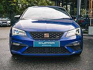 SEAT Leon 5dr 2.0 TSI Cupra 290 DSG