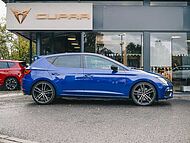 SEAT Leon 5dr 2.0 TSI Cupra 290 DSG