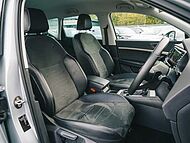 SEAT Ateca SUV 1.5 TSI EVO (150ps) Xperience DSG