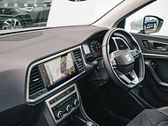 SEAT Ateca SUV 1.5 TSI EVO (150ps) Xperience DSG