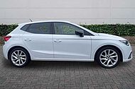SEAT Ibiza 1.0 TSI (95ps) FR 5-Door