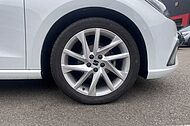 SEAT Ibiza 1.0 TSI (95ps) FR 5-Door