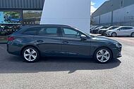 SEAT Leon 1.5 eTSI (150ps) FR DSG Estate 5-Door