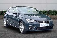 SEAT Ibiza 1.0 TSI 115 FR 5dr DSG