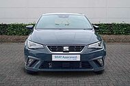 SEAT Ibiza 1.0 TSI 115 FR 5dr DSG