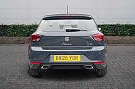 SEAT Ibiza 1.0 TSI 115 FR 5dr DSG
