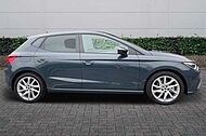 SEAT Ibiza 1.0 TSI 115 FR 5dr DSG